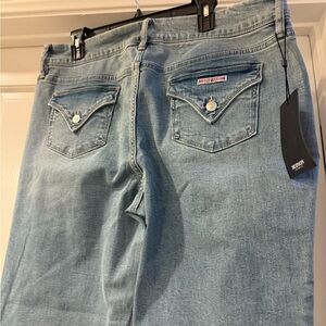 Hudson Jeans